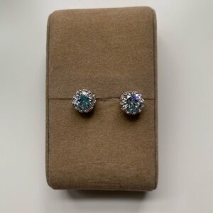 Georgous CZ Earrings 💖